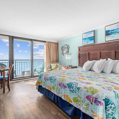 Cozy Studio Tropical Retreatwith Full Kitchen!! Миртл-Бич Экстерьер фото